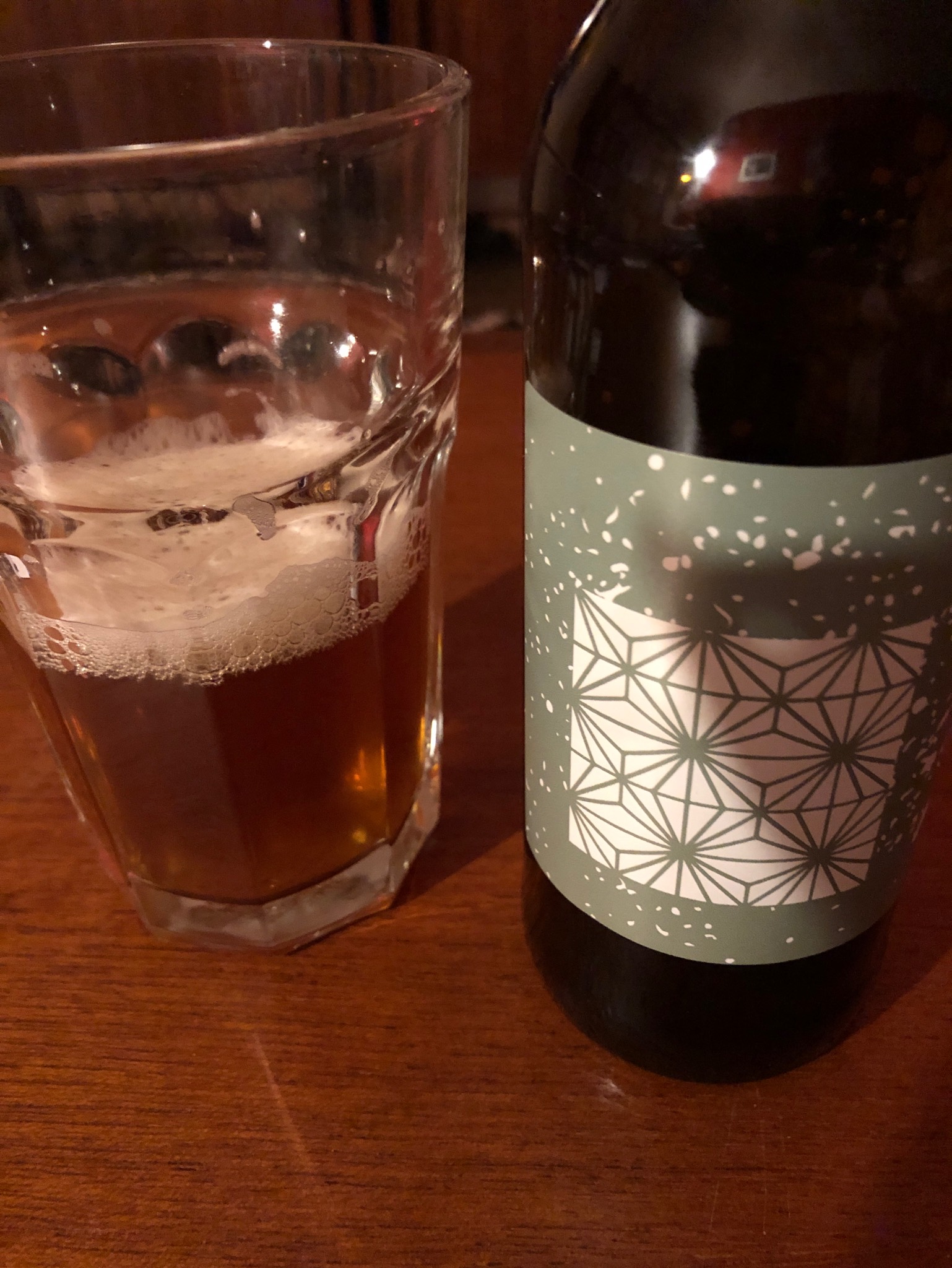 Orion Hemp Ale, Finland