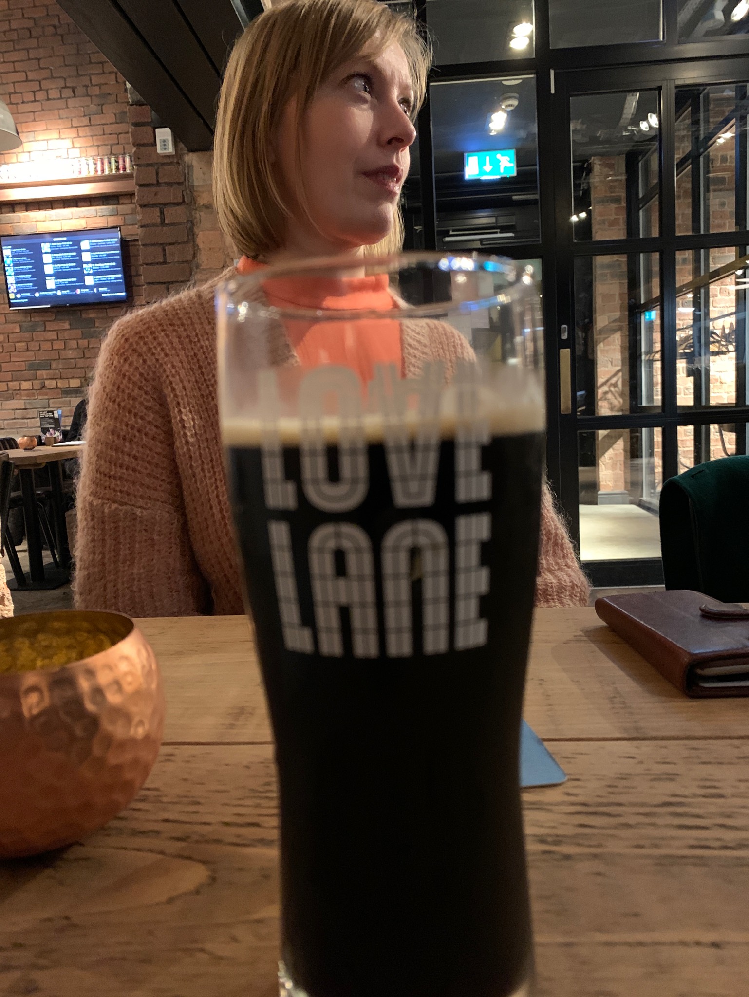 Baltic Porter, England