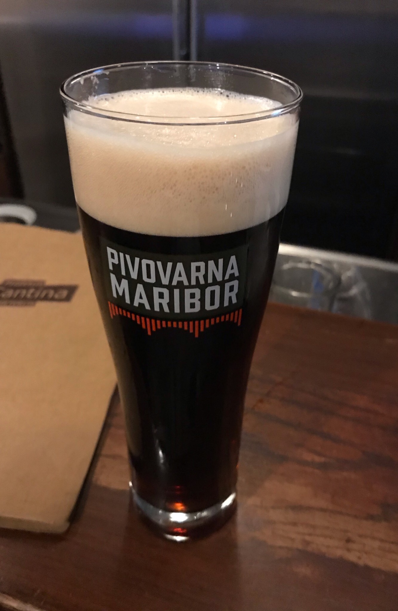 Christmas Special Cinnamon Honey, Slovenia