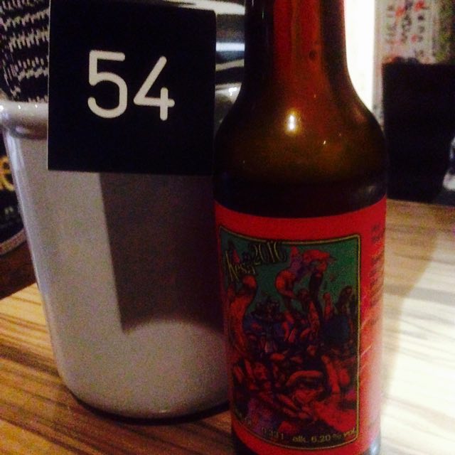 Kauppuri 5 #Kesä2016, Finland