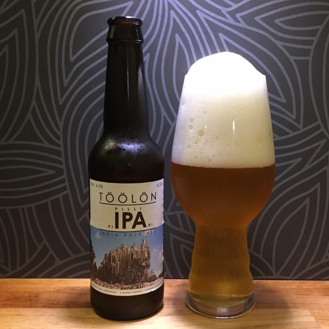 Töölön PillipiIPAri, Finland