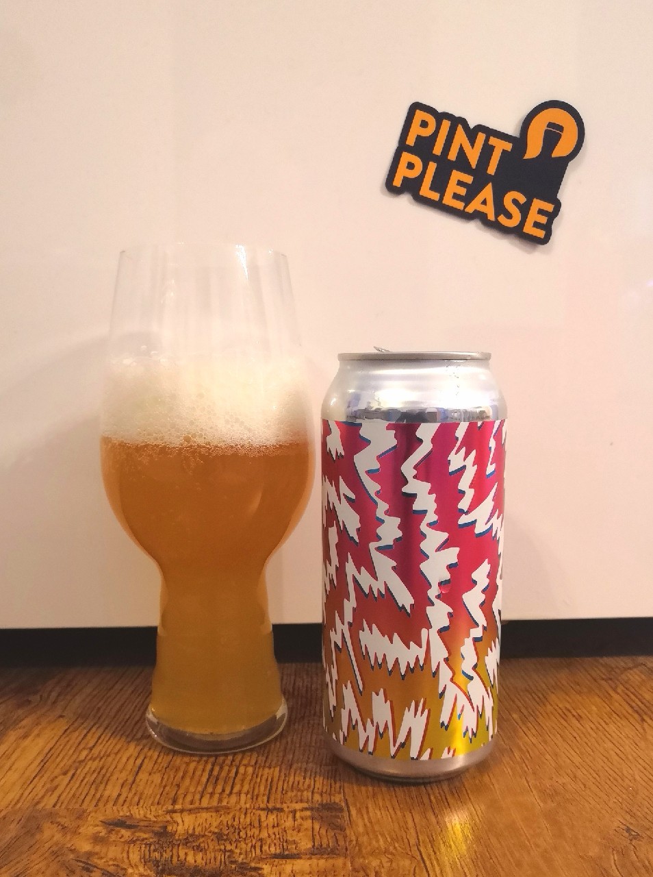 Supernova Sour IPA, Finland