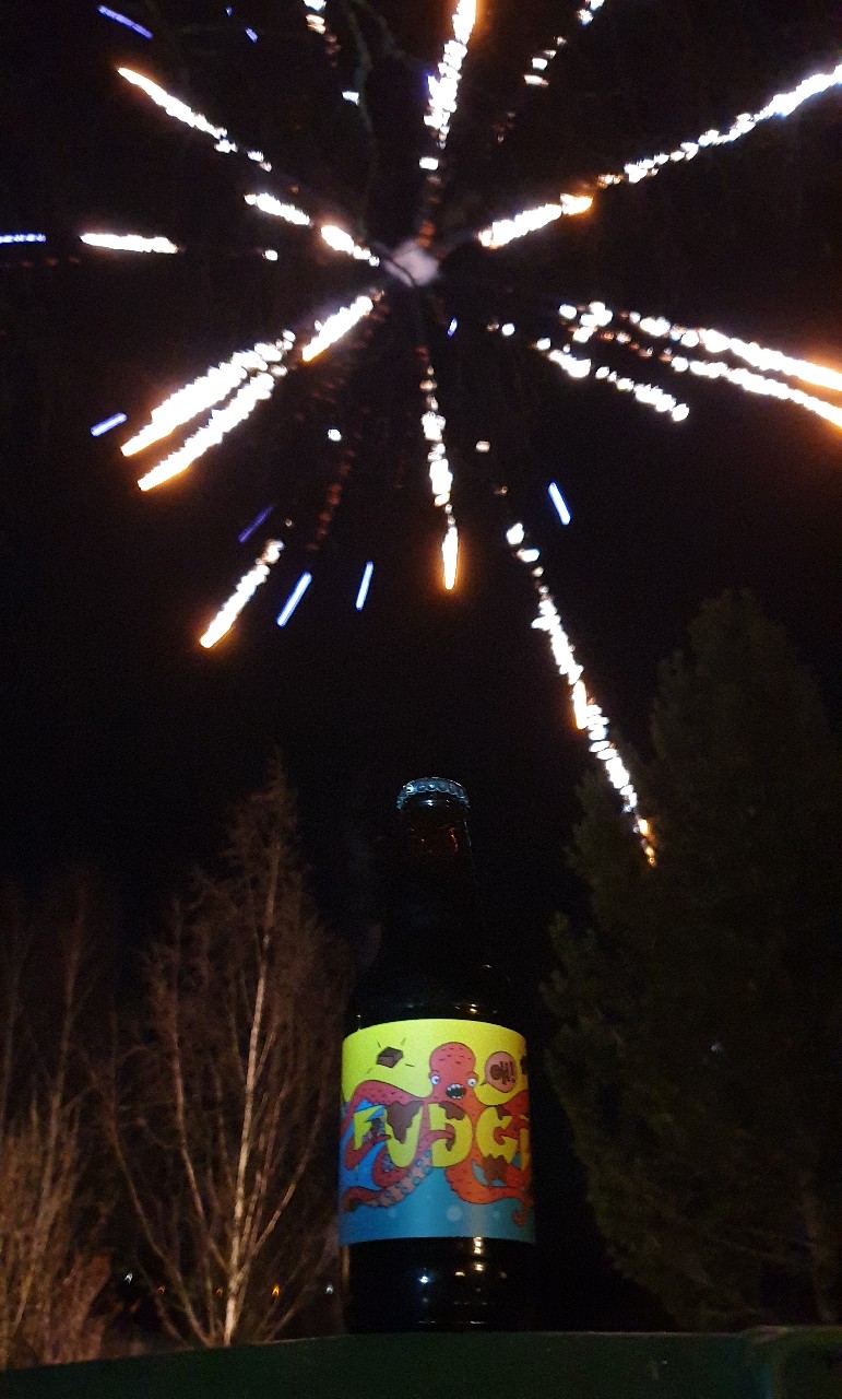 Oh! Fudge, United States