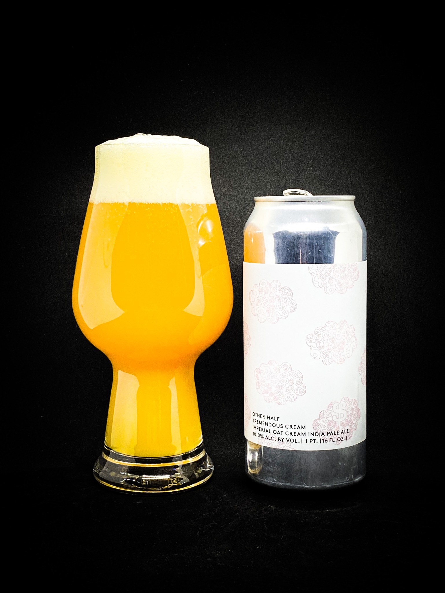 Tremendous Cream, United States