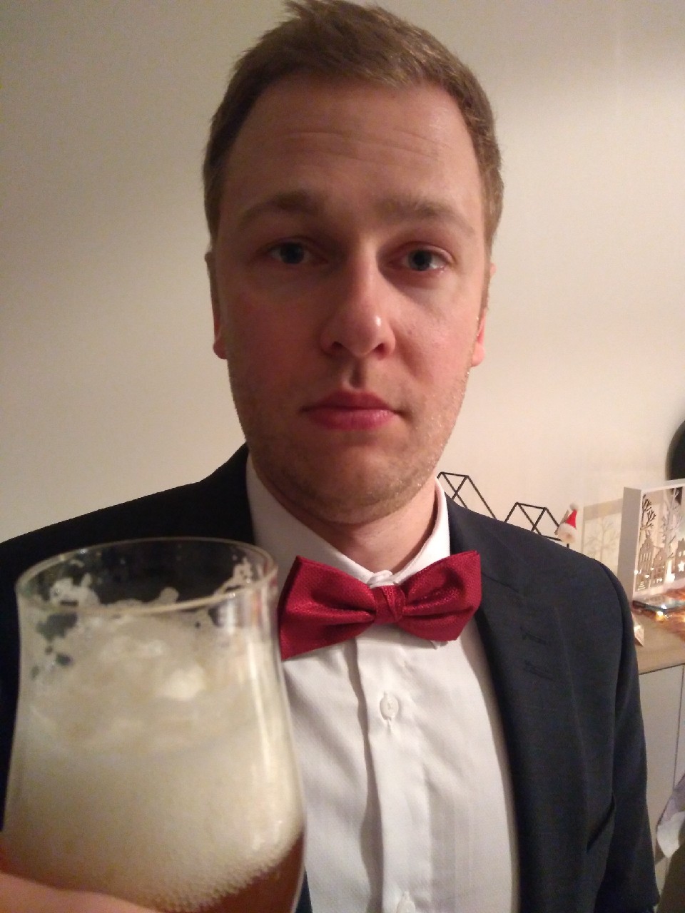 Belleken Trek, Belgium