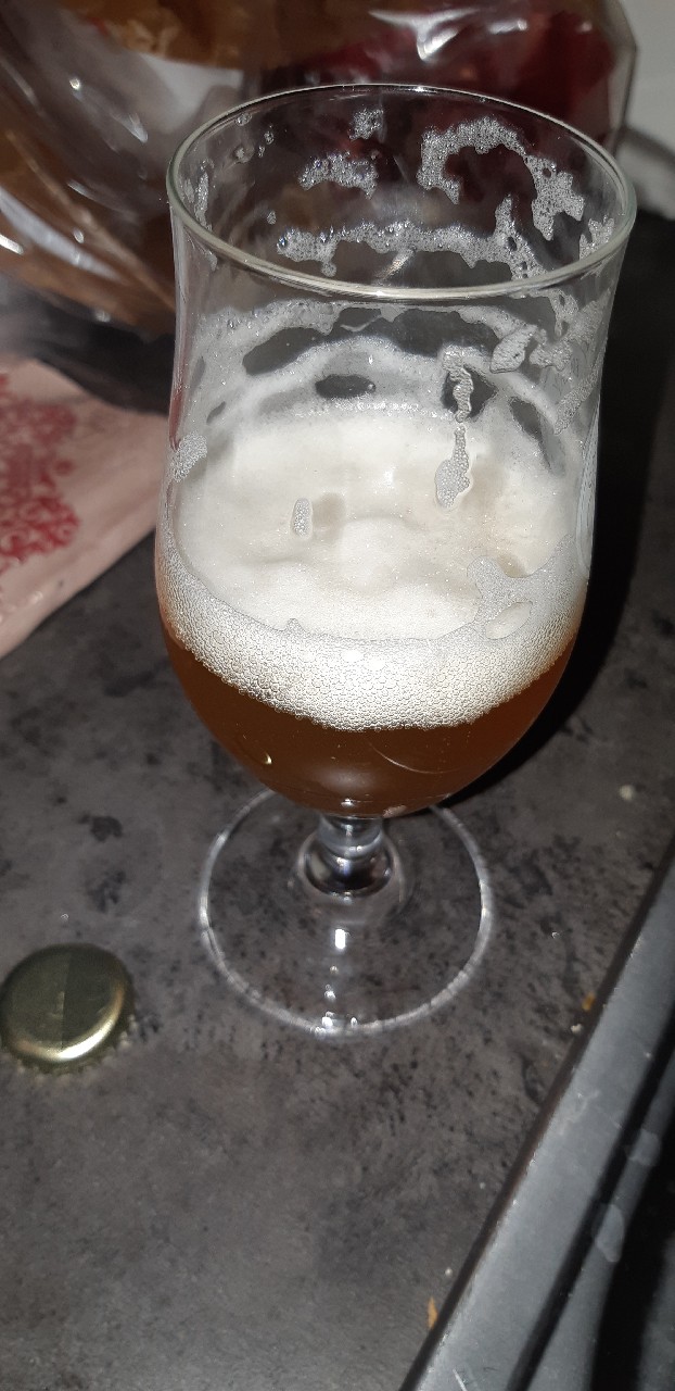 Belleken Trek, Belgium