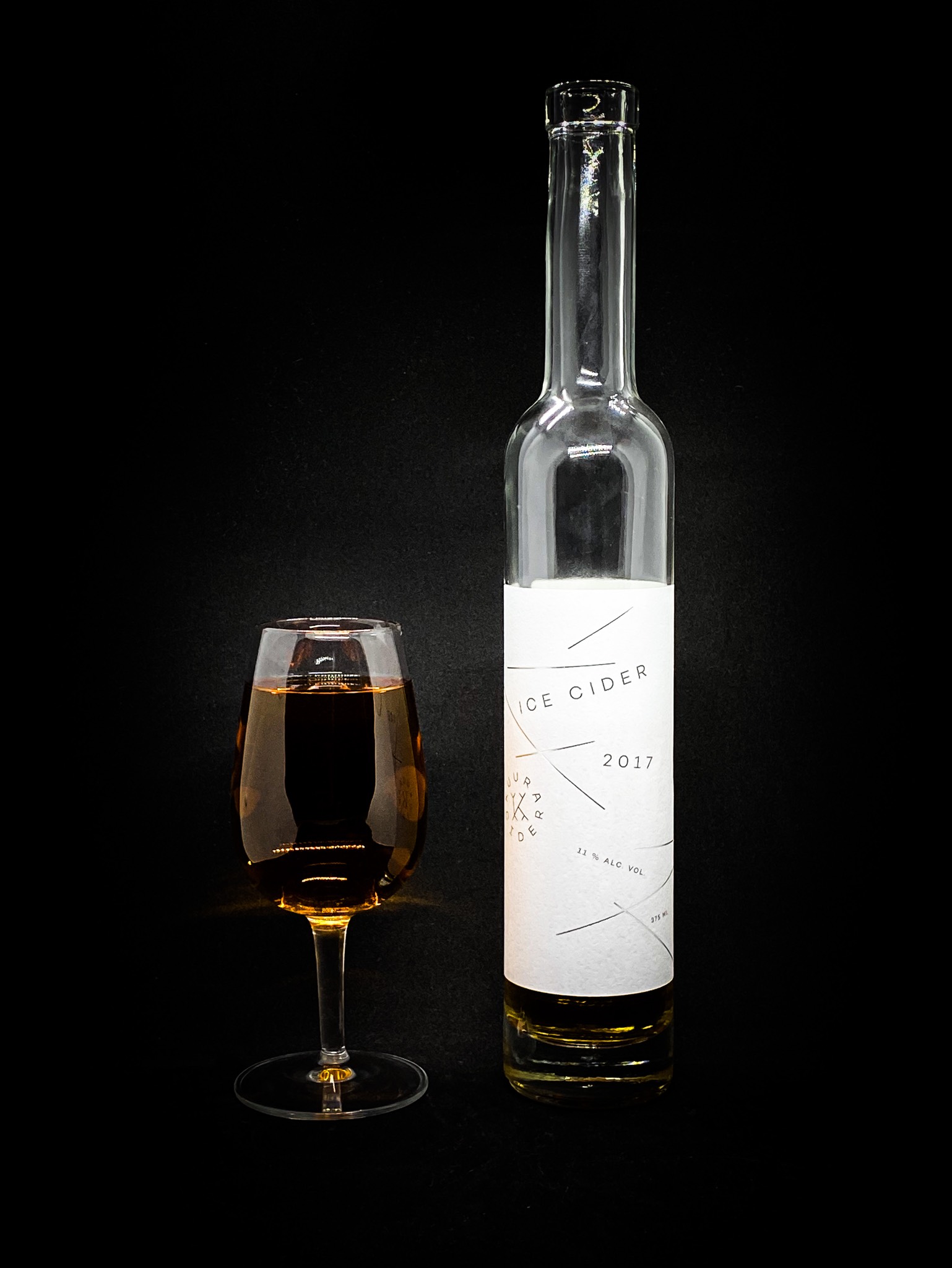 Ice Cider 2017, Finland