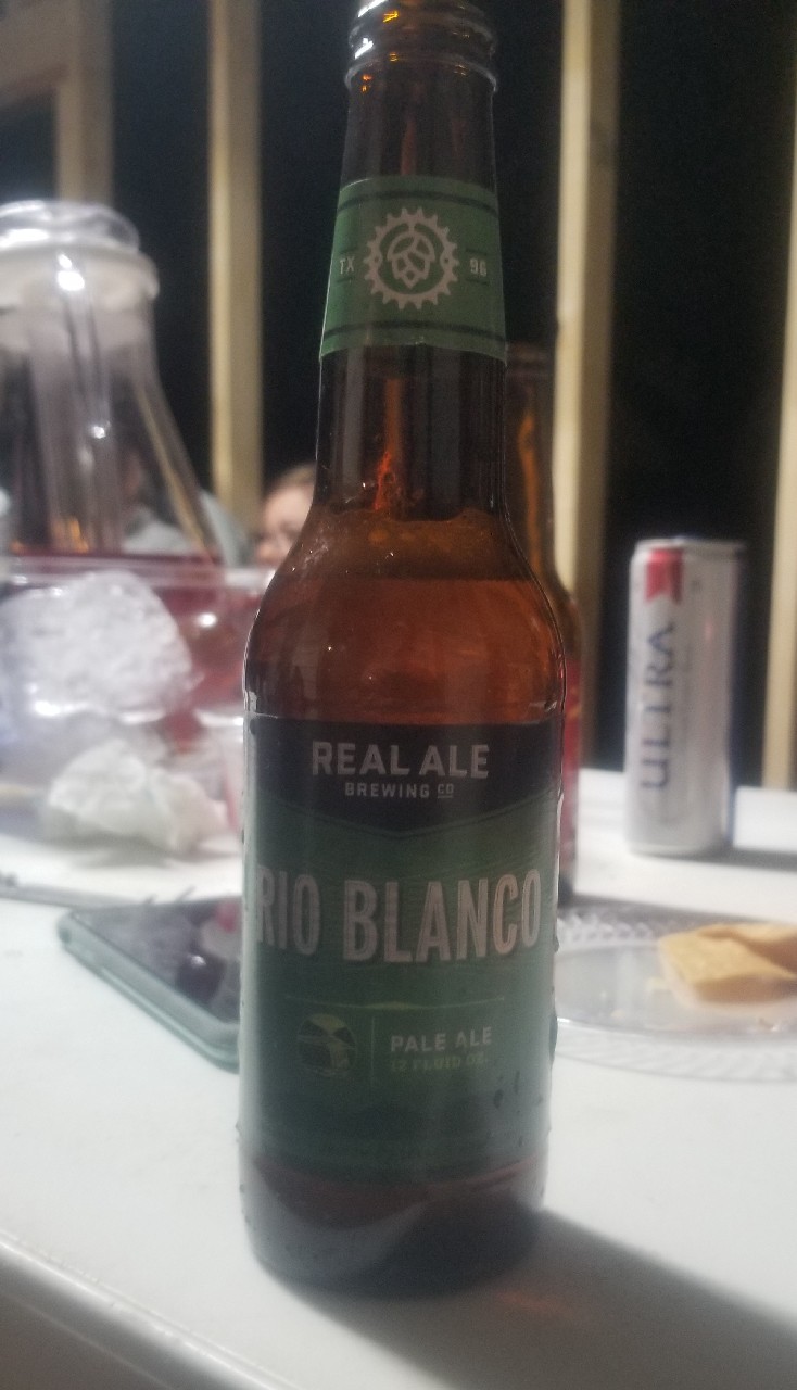 Rio Blanco, United States