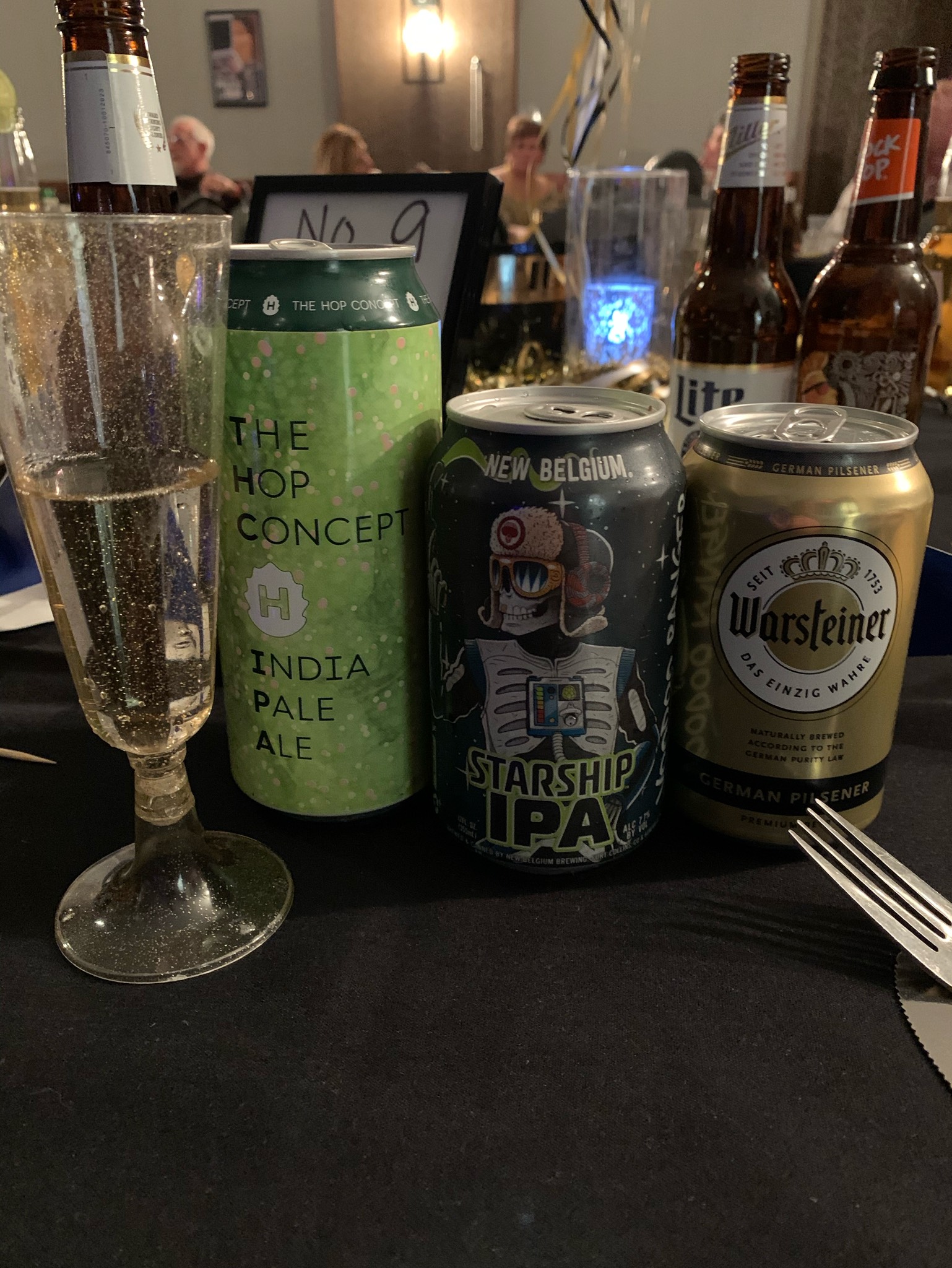 Voodoo Ranger Starship IPA, United States