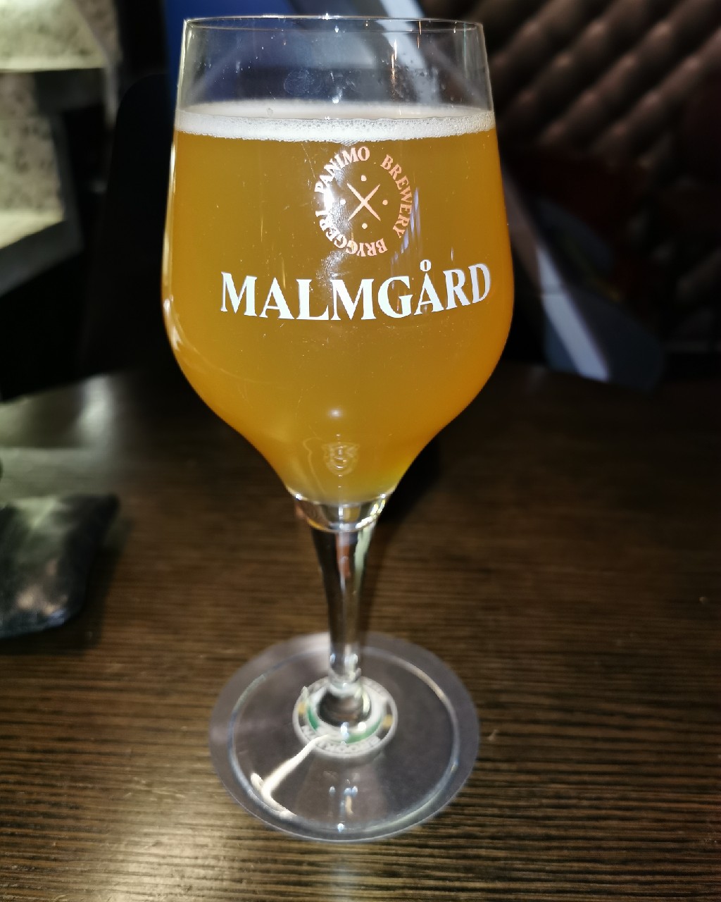 Maree Basse, Finland