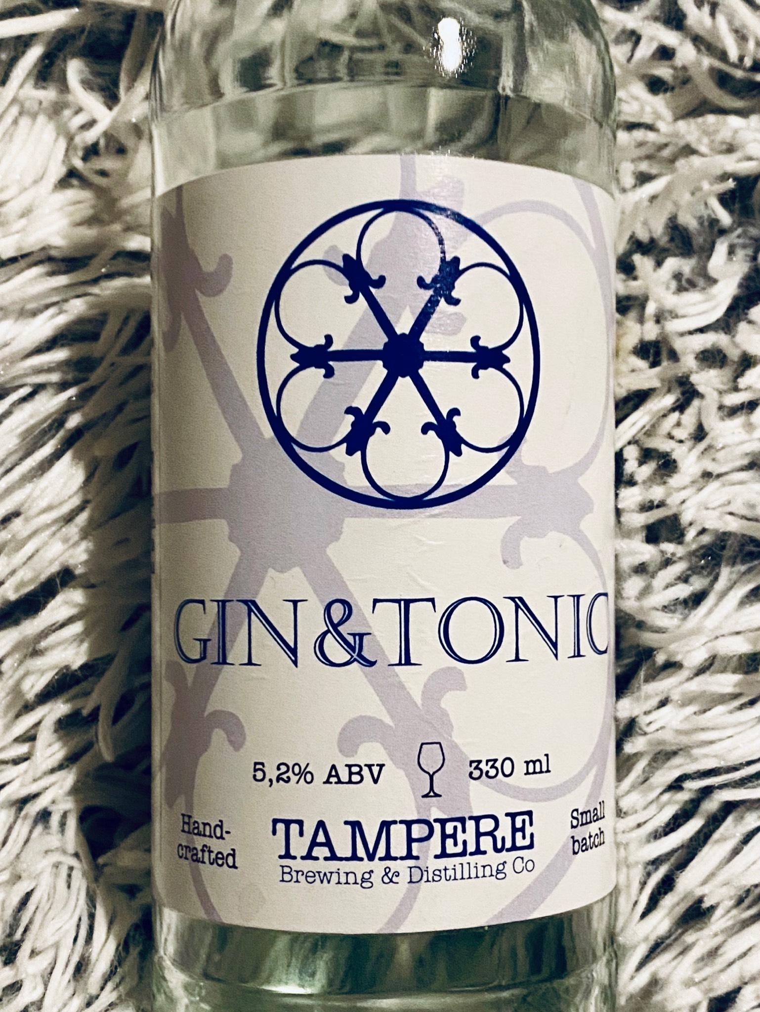 Gin & Tonic, Finland