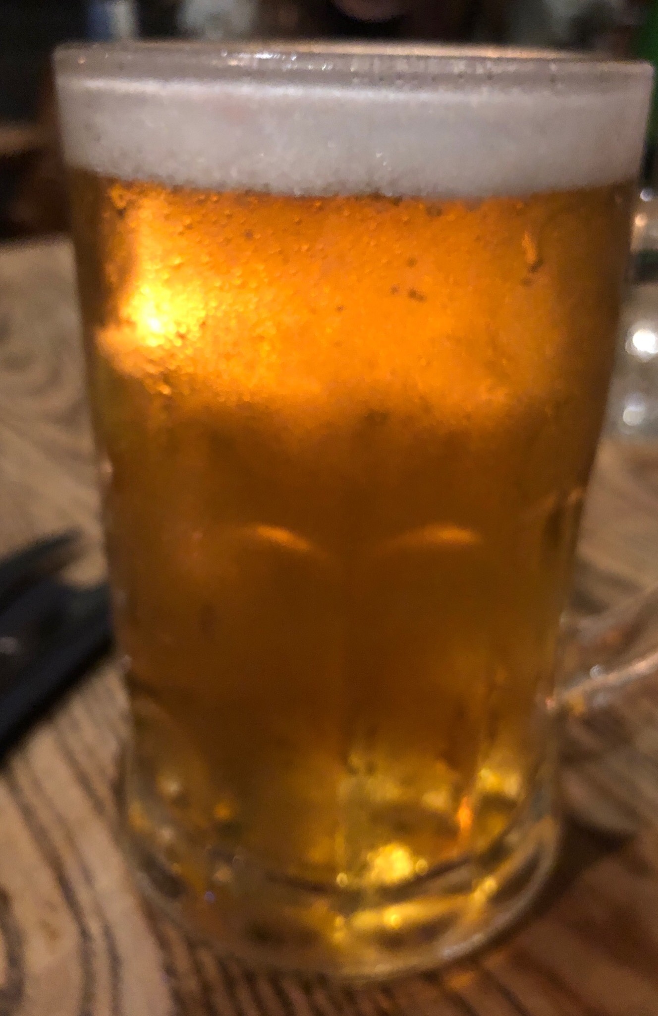 Cannongate Craft, Scotland