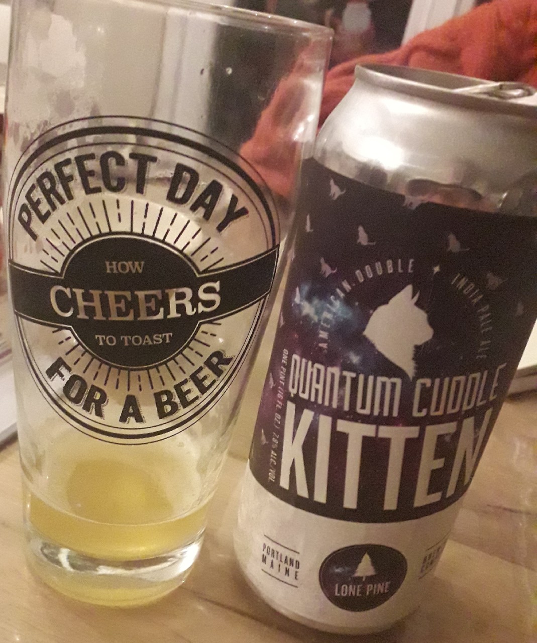 quantum cuddle kitten, United States