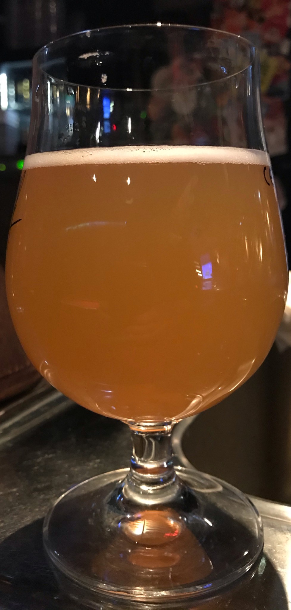 Maree Basse, Finland