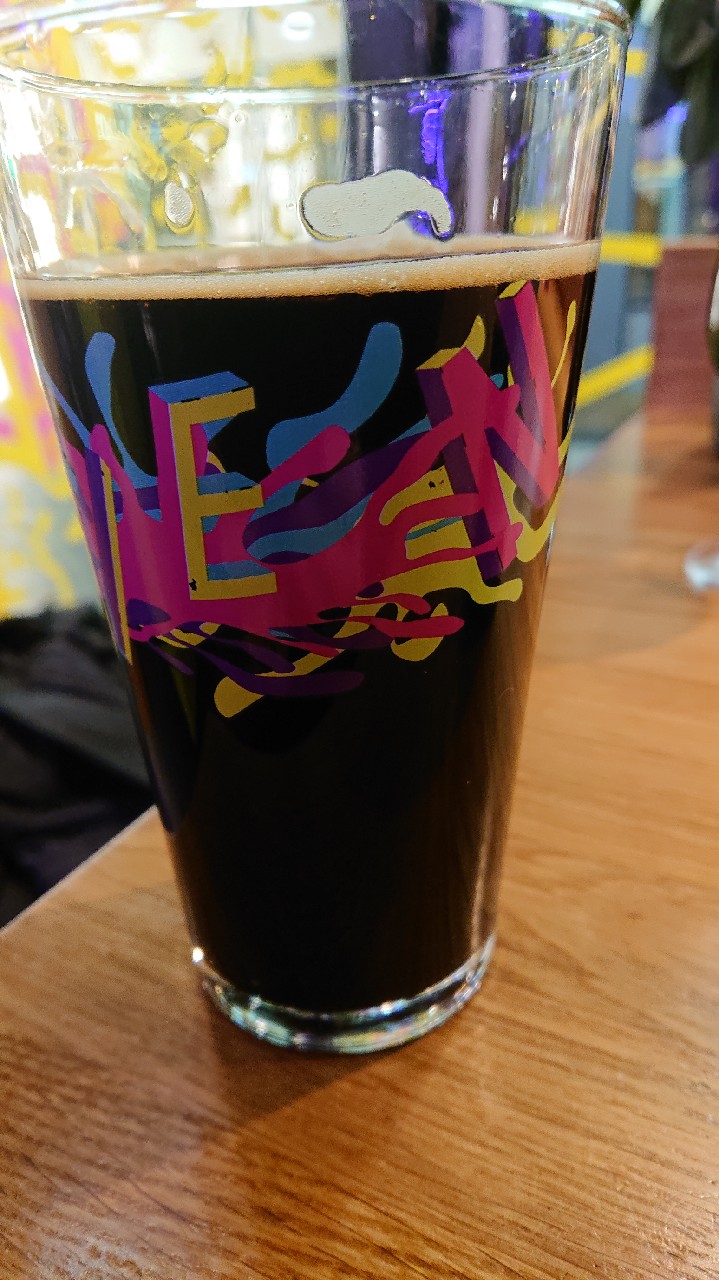 Oh! Fudge, United States