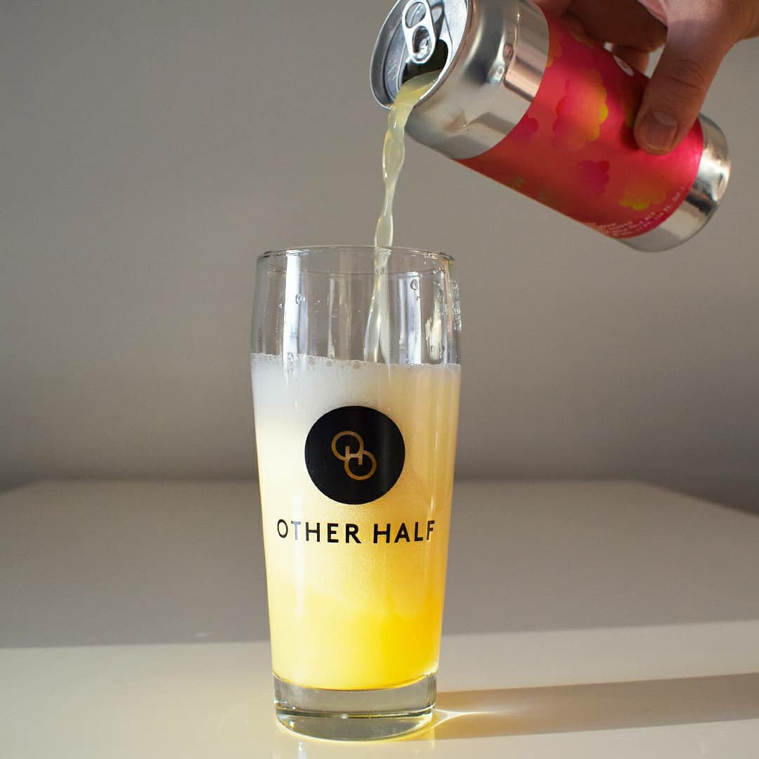 Citra Daydream, United States