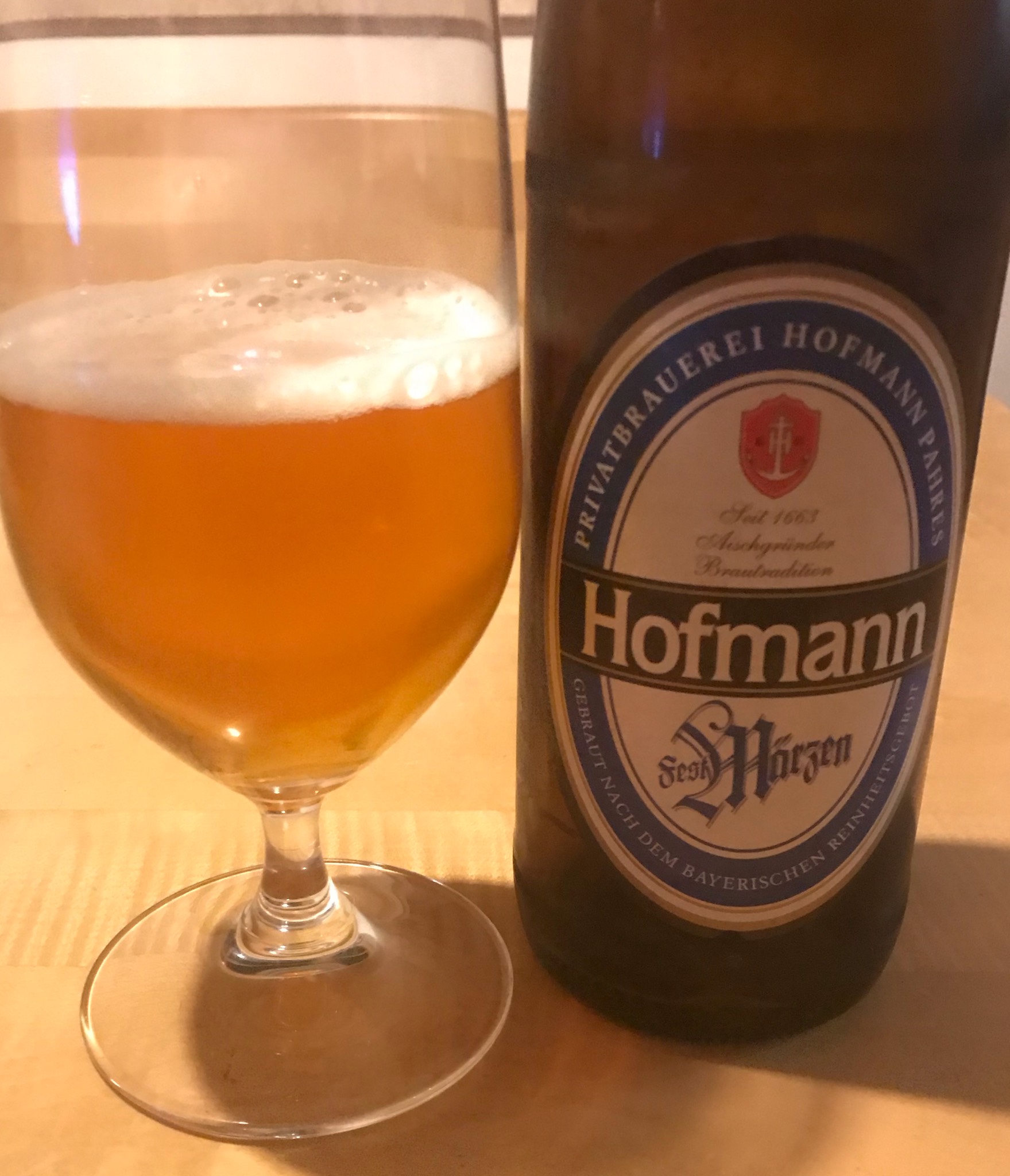 Fest Märzen, Germany