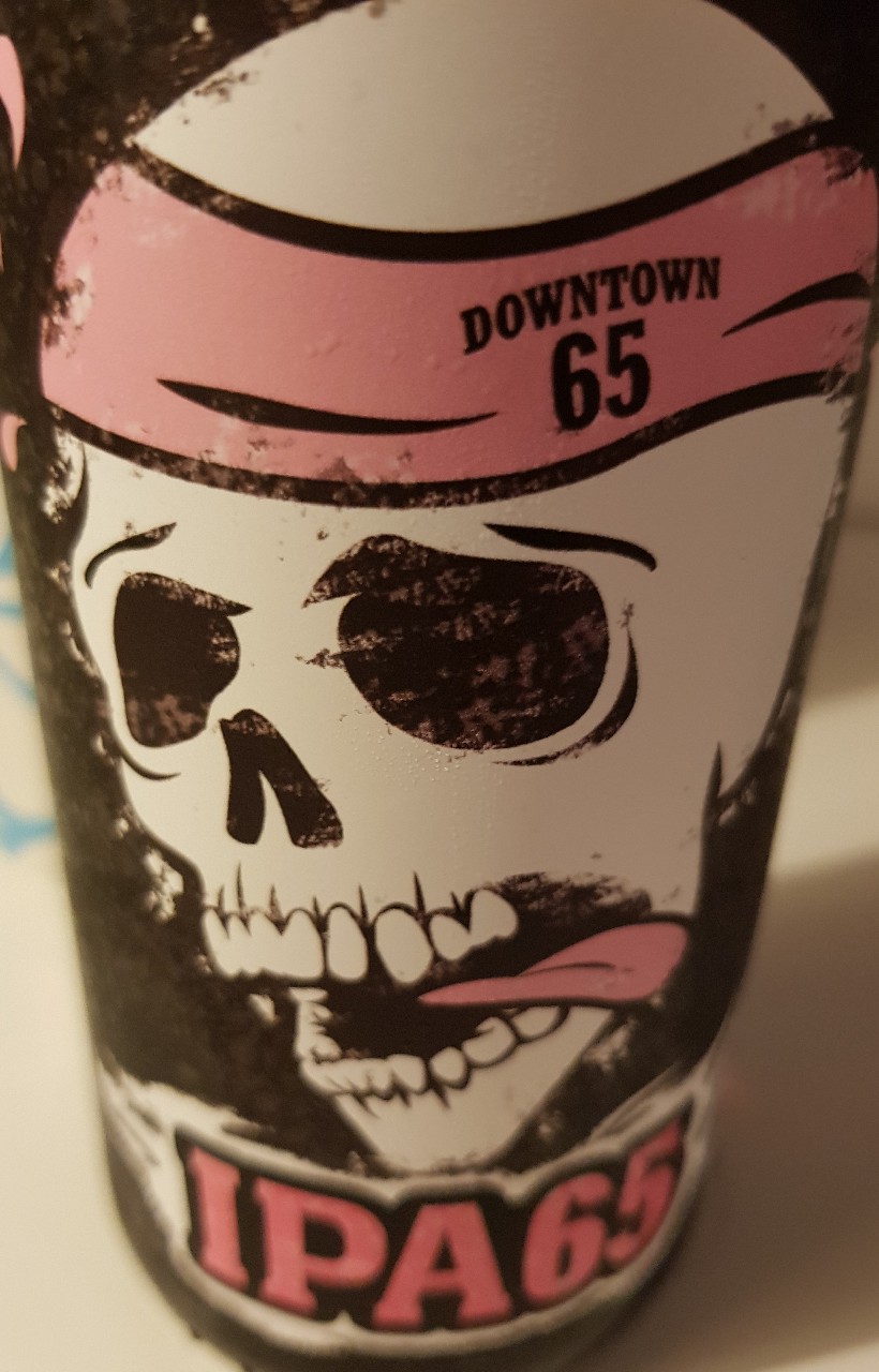 IPA65 (Downtown 65), Finland