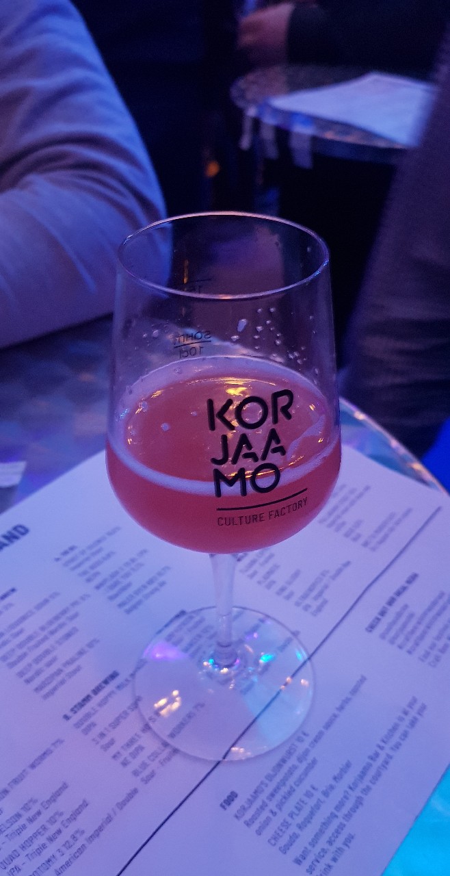 I Got Dragon Worms, Russia