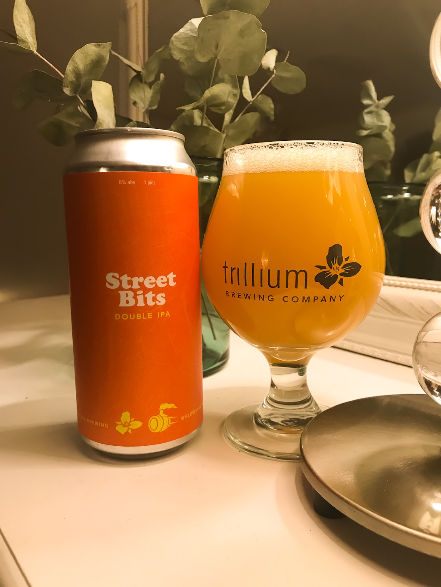 Street Bits, United States