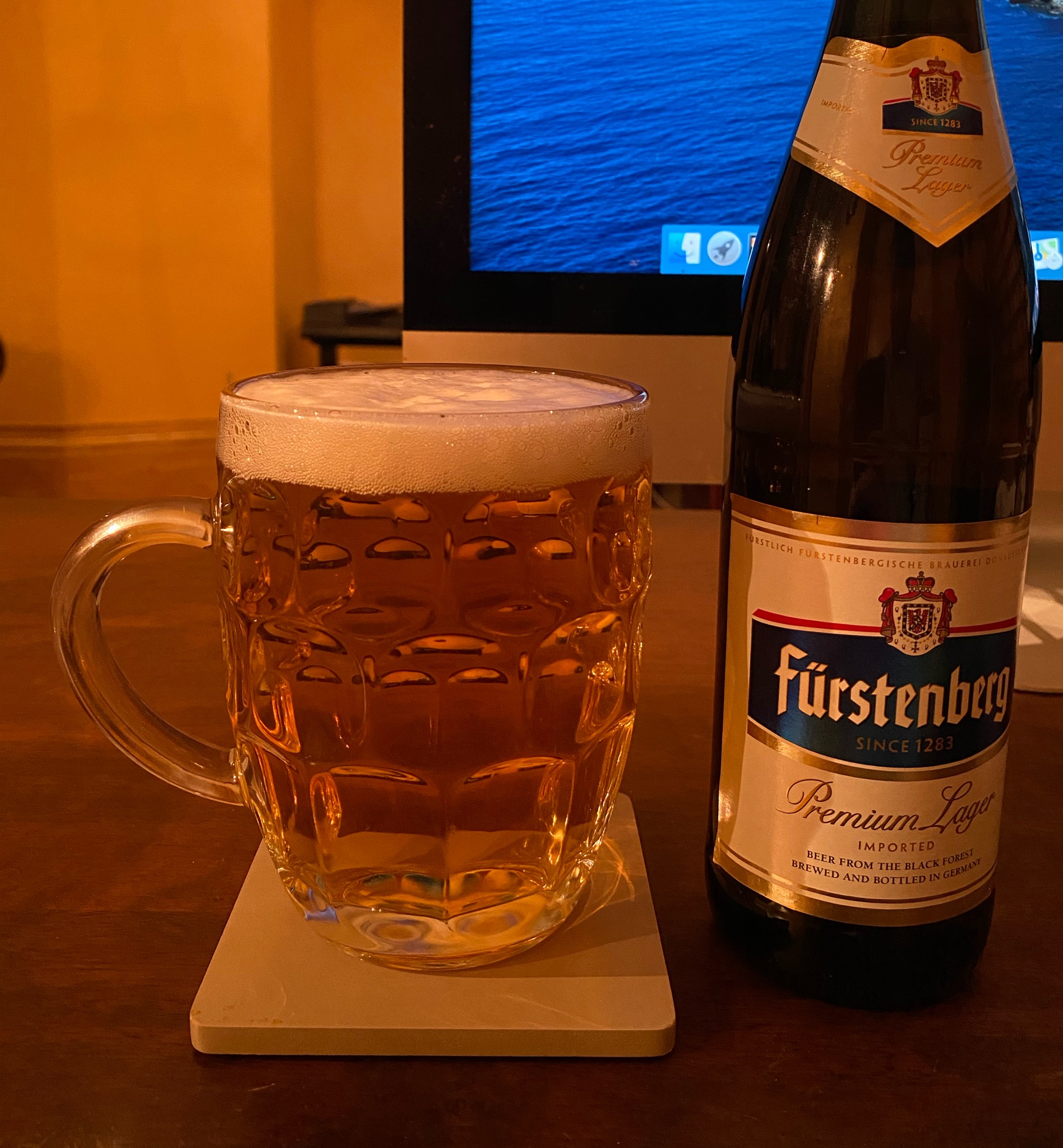 Fürstenberg Festbier, Germany