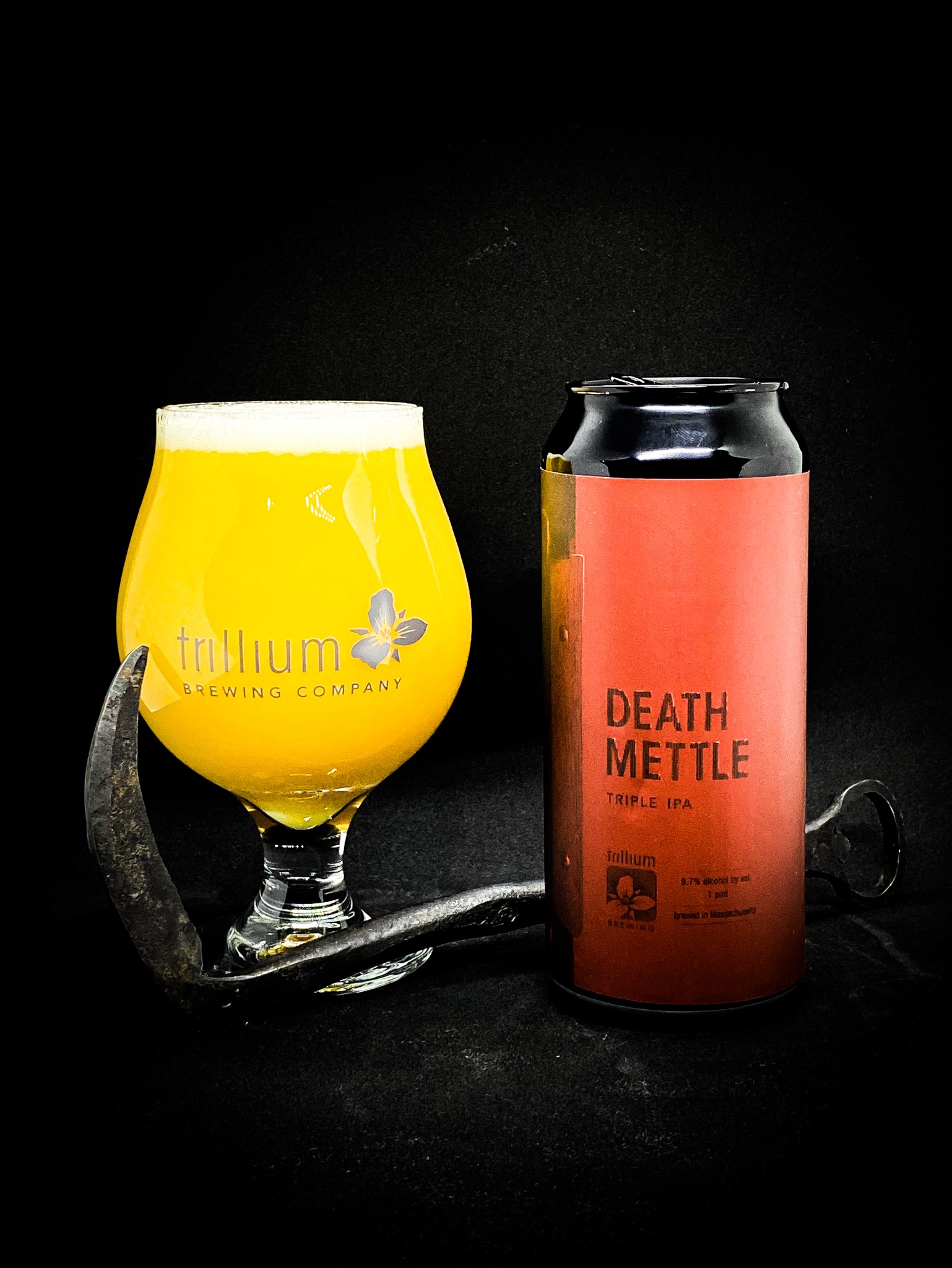 Death Mettle, United States