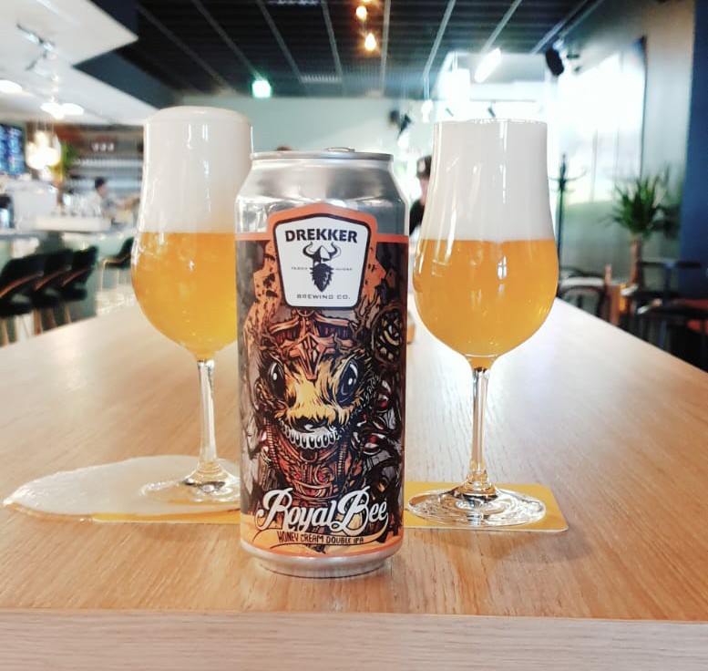 Royal Bee, United States