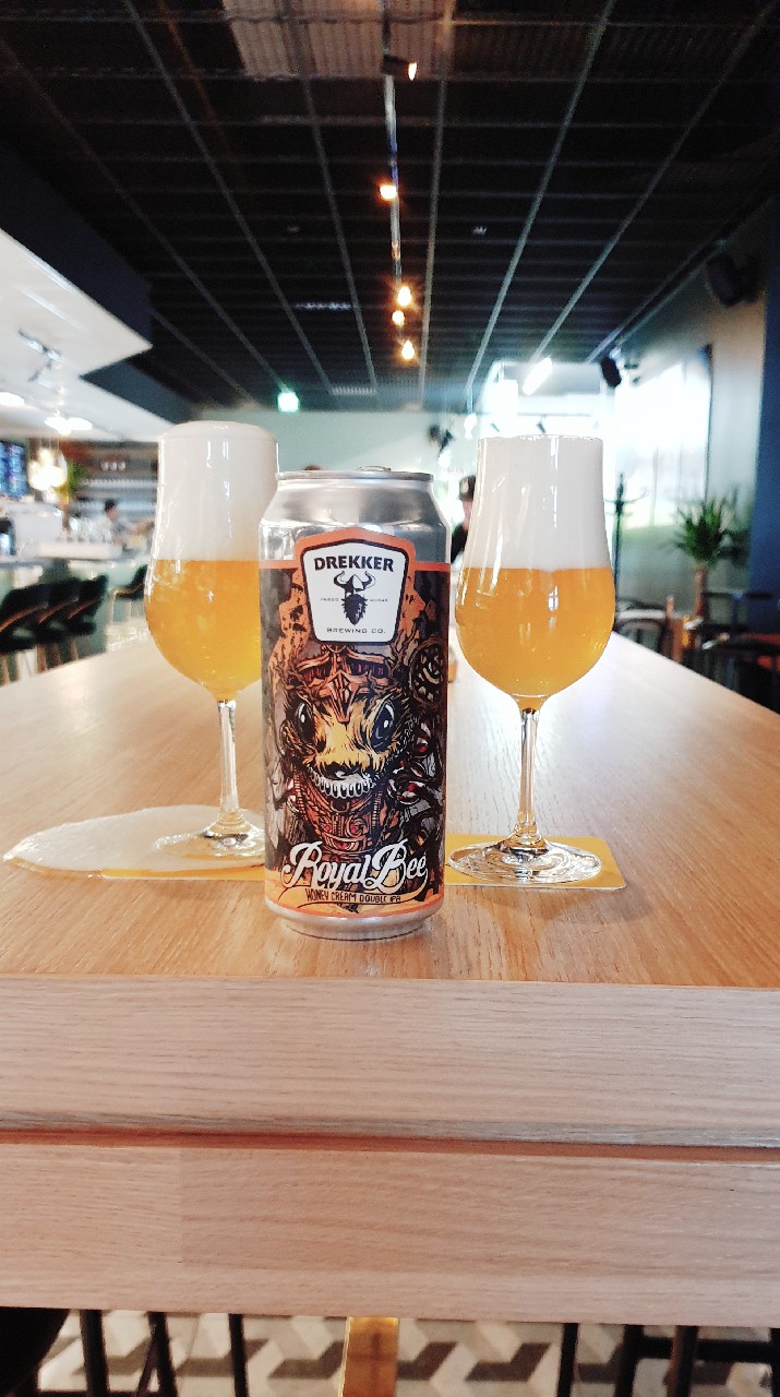 Royal Bee, United States