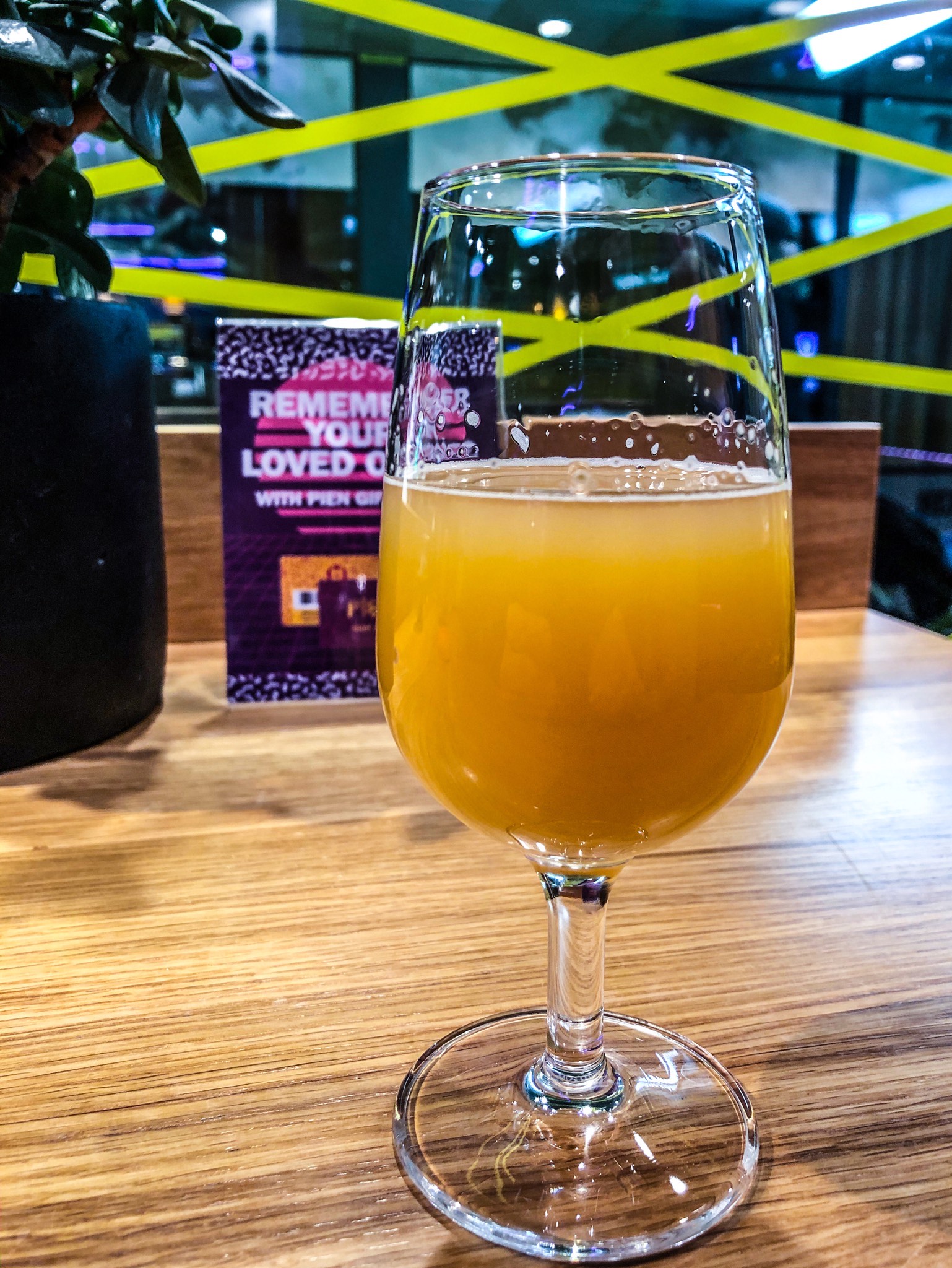 Next Level #01 NEIPA, Finland