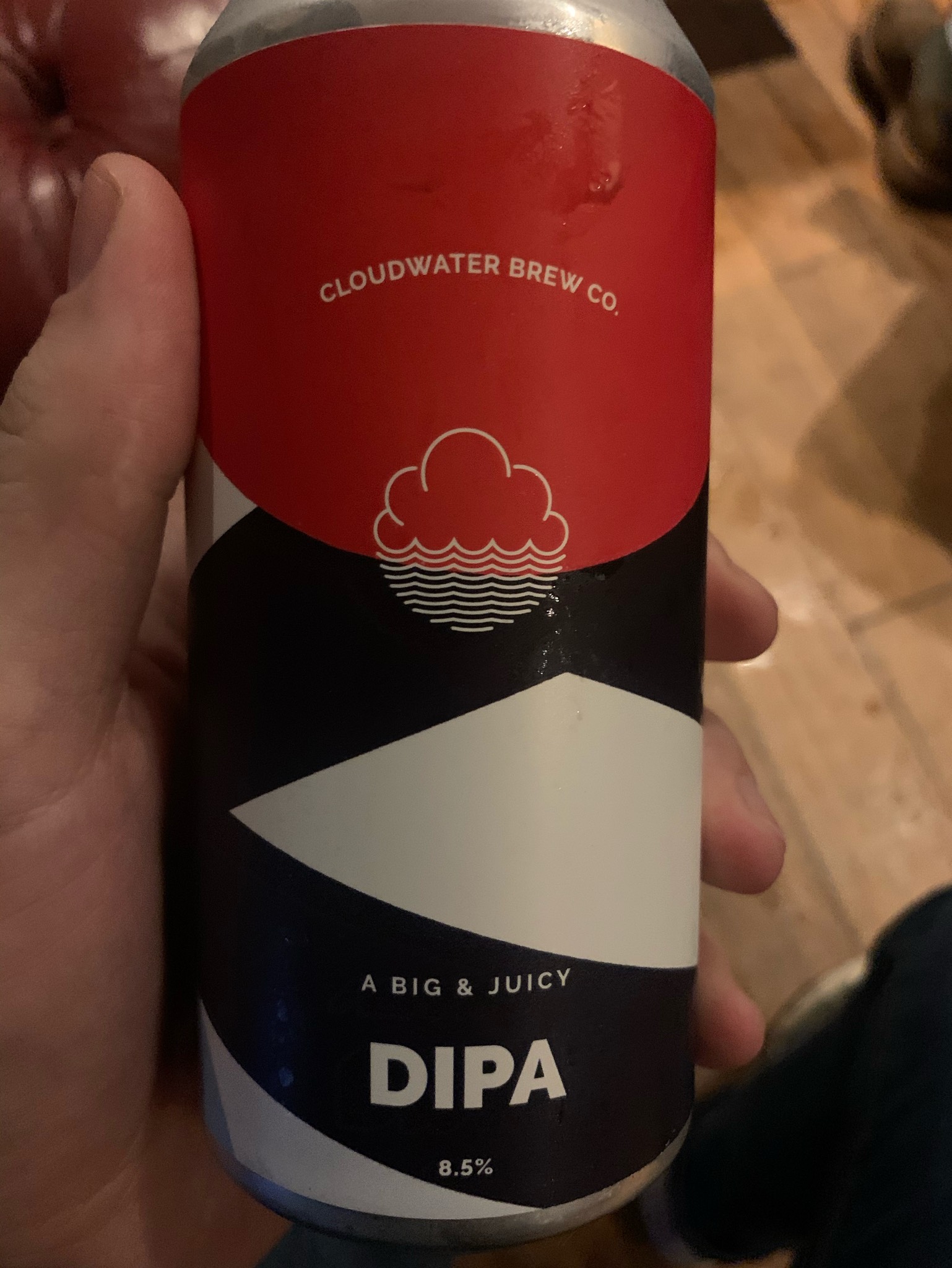 DIPA, England