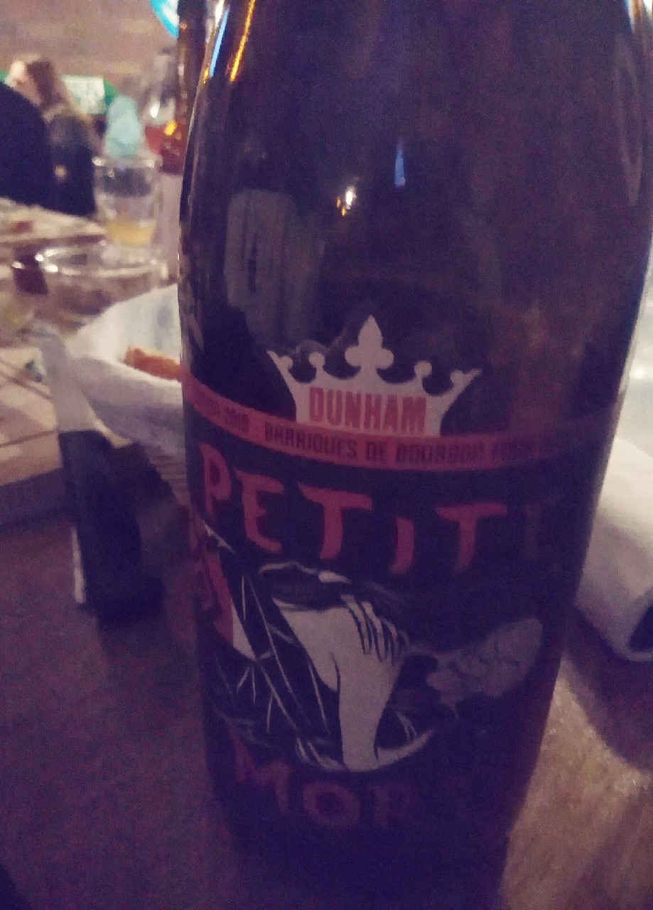 Petite mort, Canada