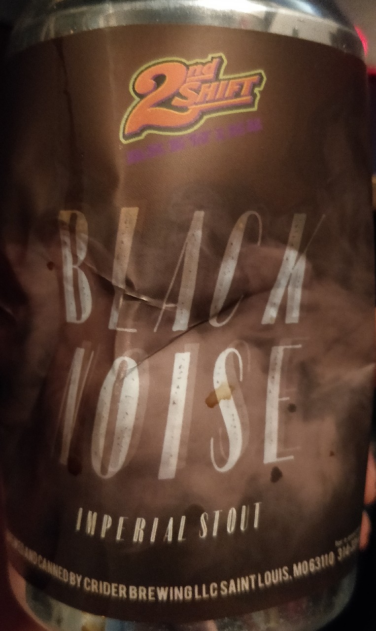 Black Noise, United States