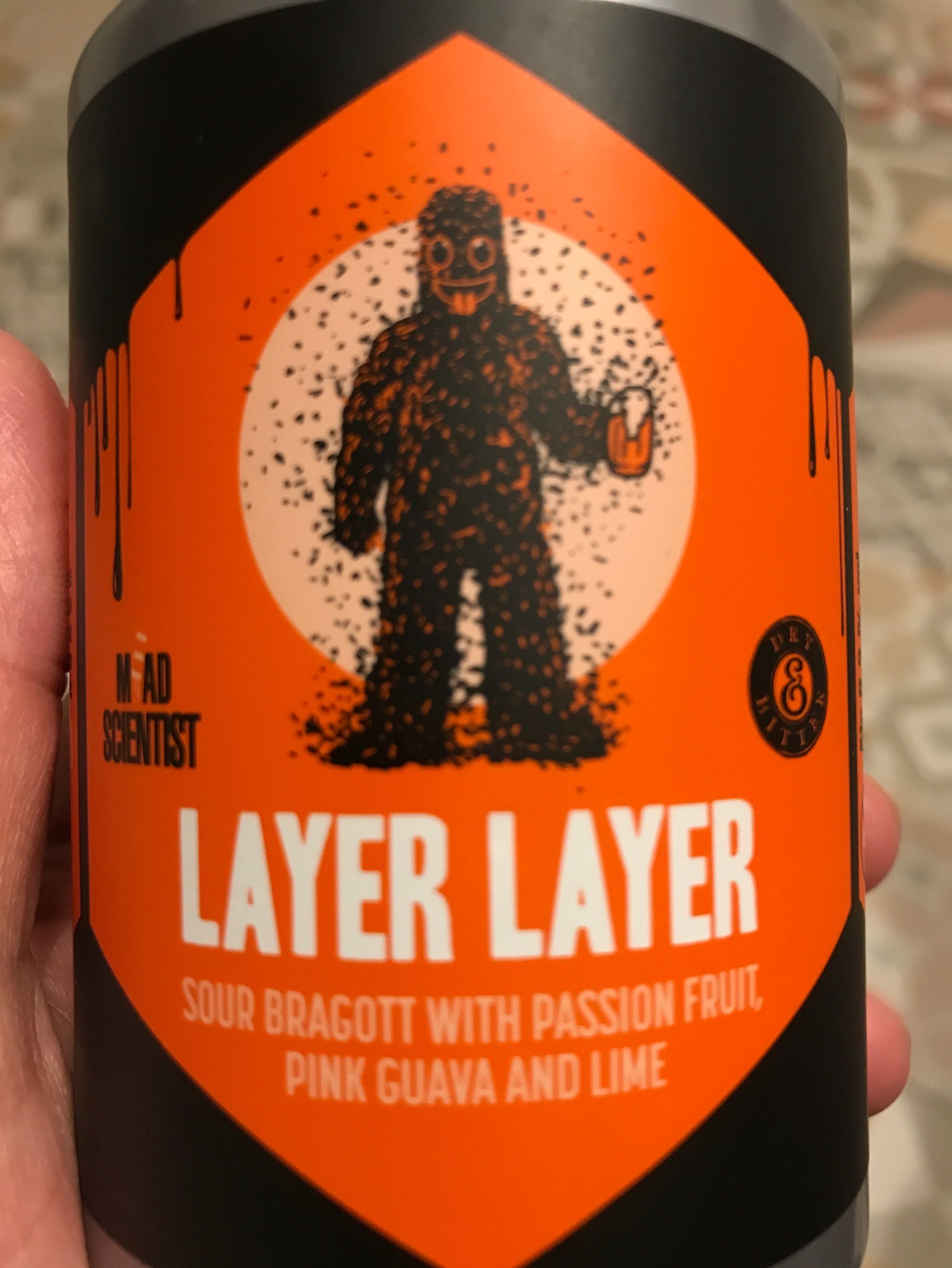 Layer Layer, Hungary