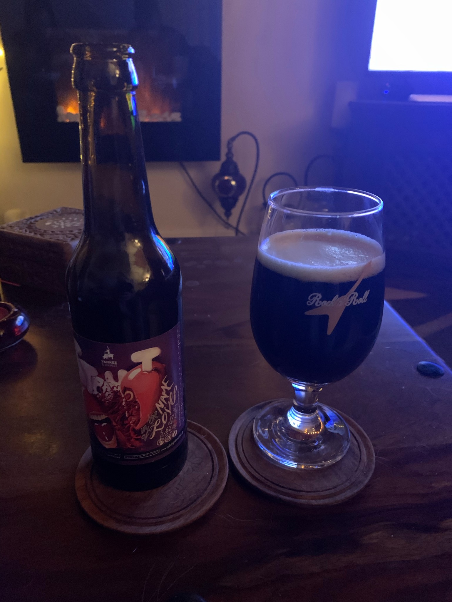 In The Name Of Love, Germany