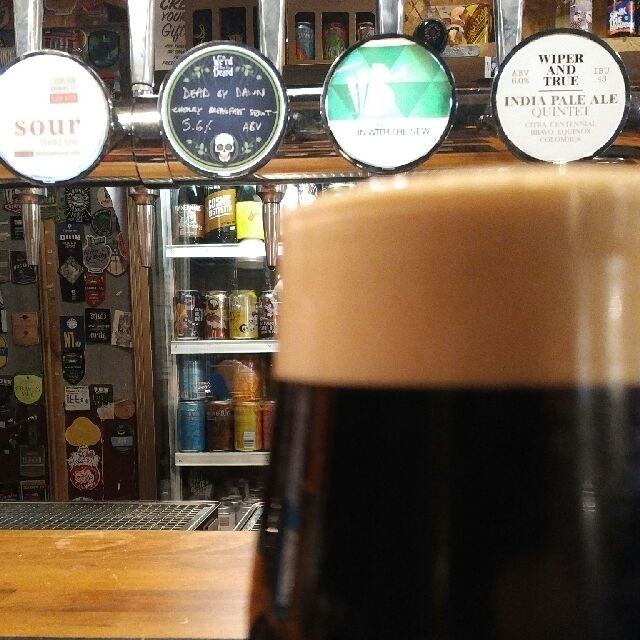 Dead by Dawn, England