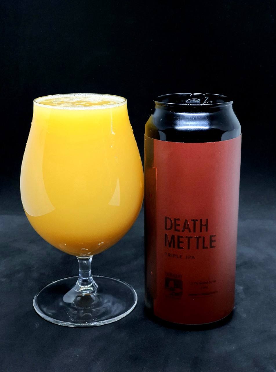Death Mettle, United States