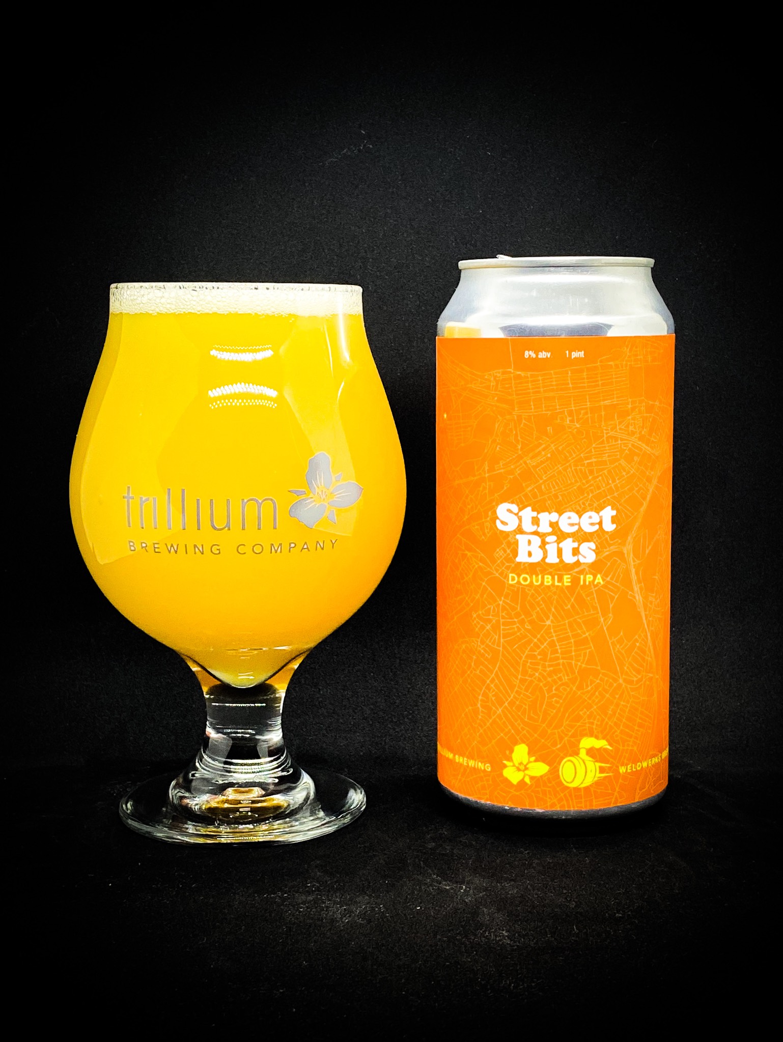 Street Bits, United States