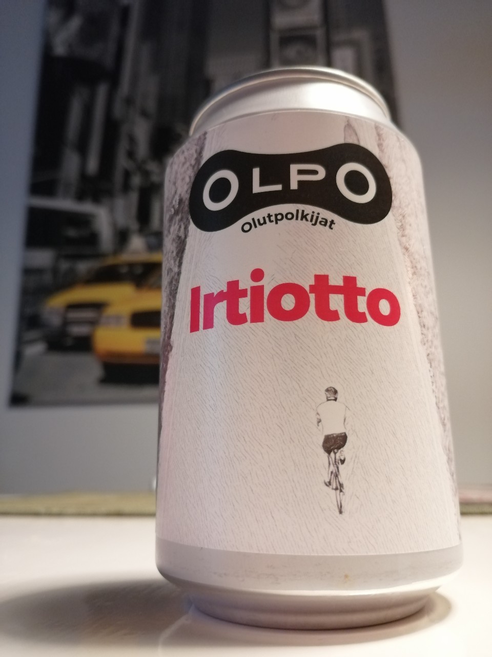 Irtiotto 2, Finland