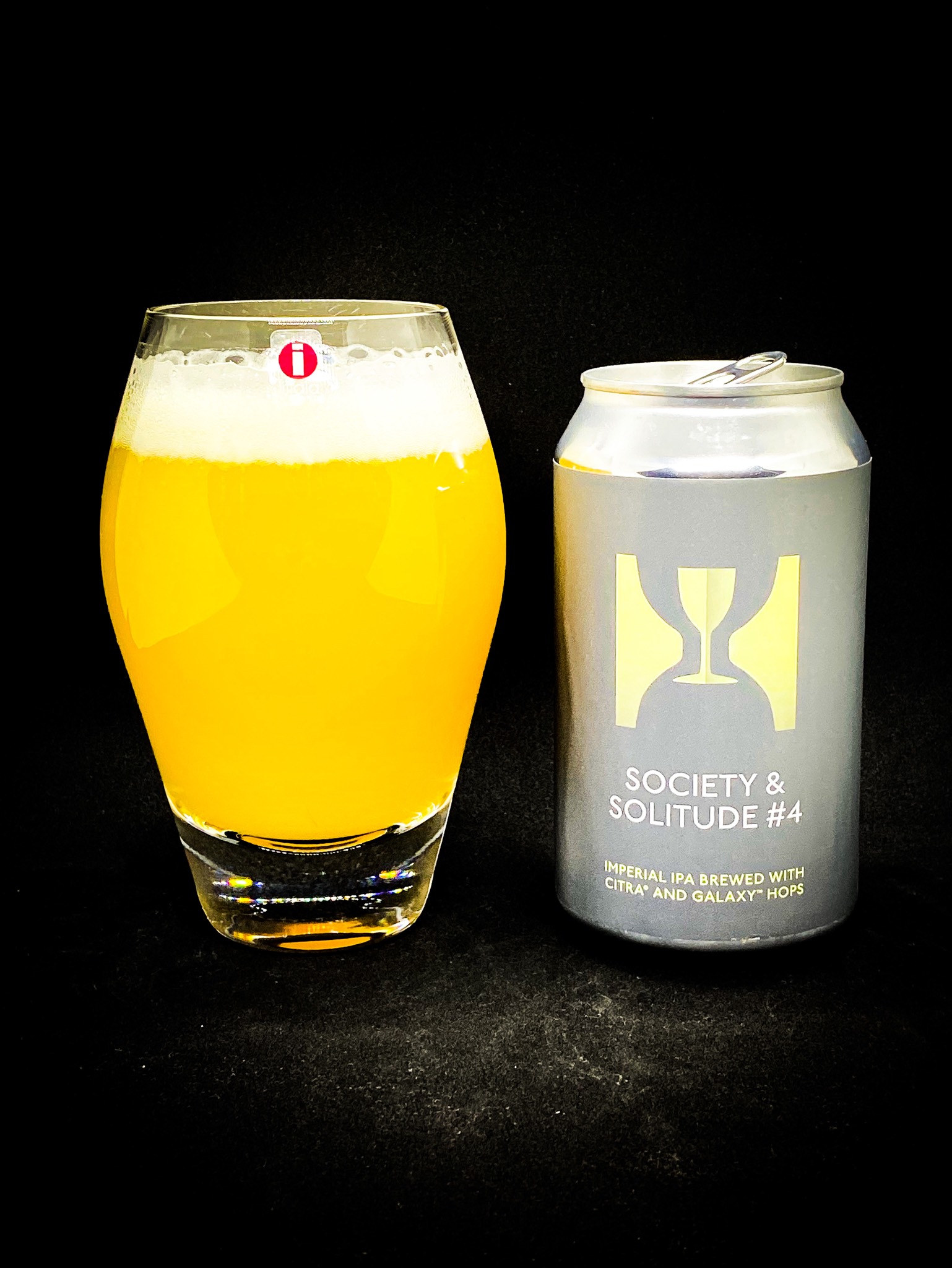 Society & Solitude #4, United States