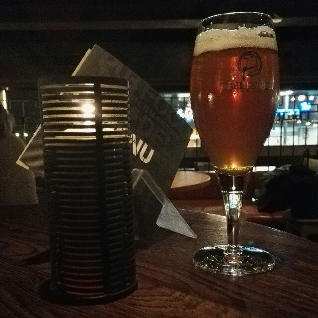 Kampin Olutneuvoksen IPA, Finland