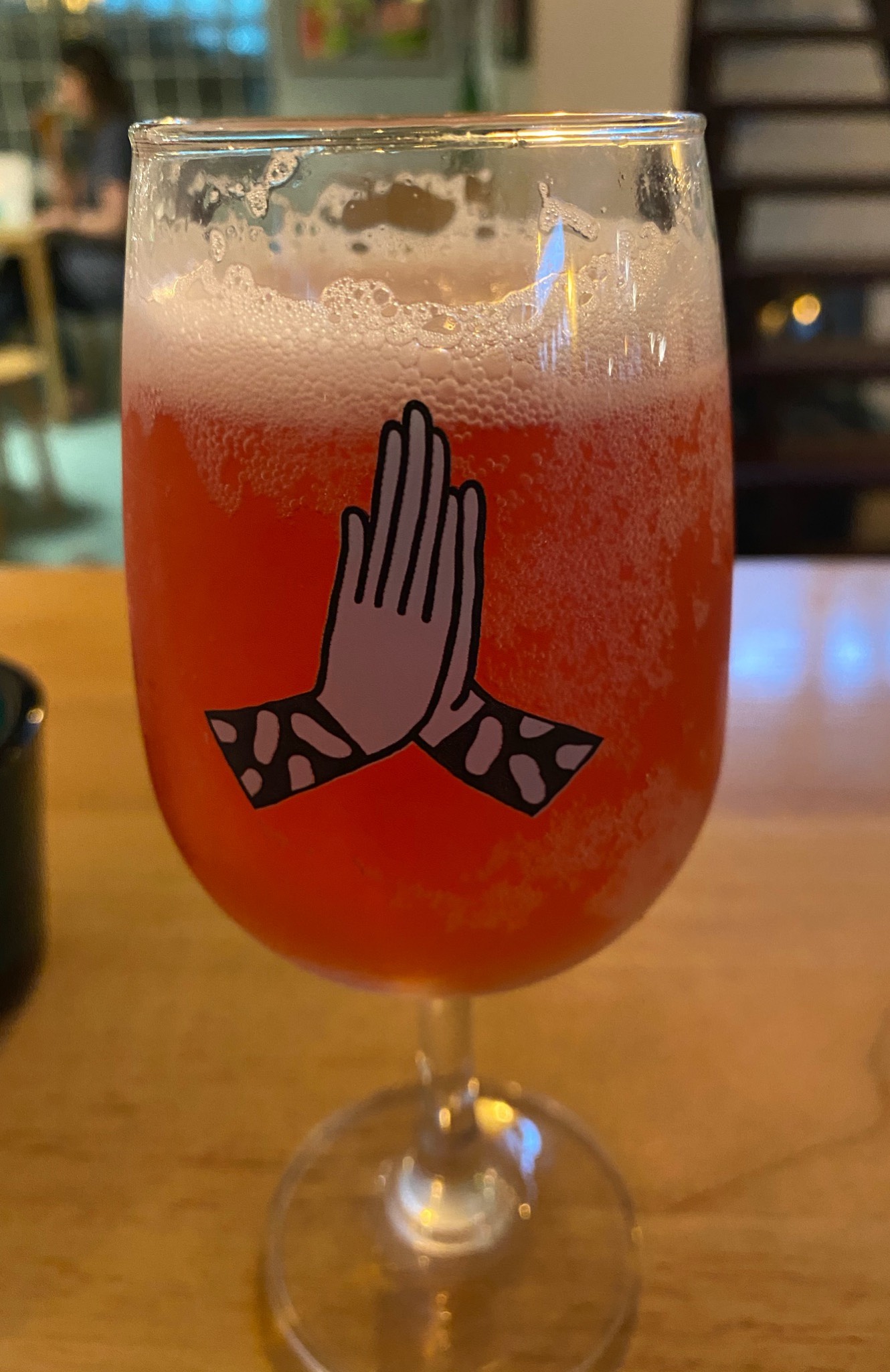 Dracula's blood, United States