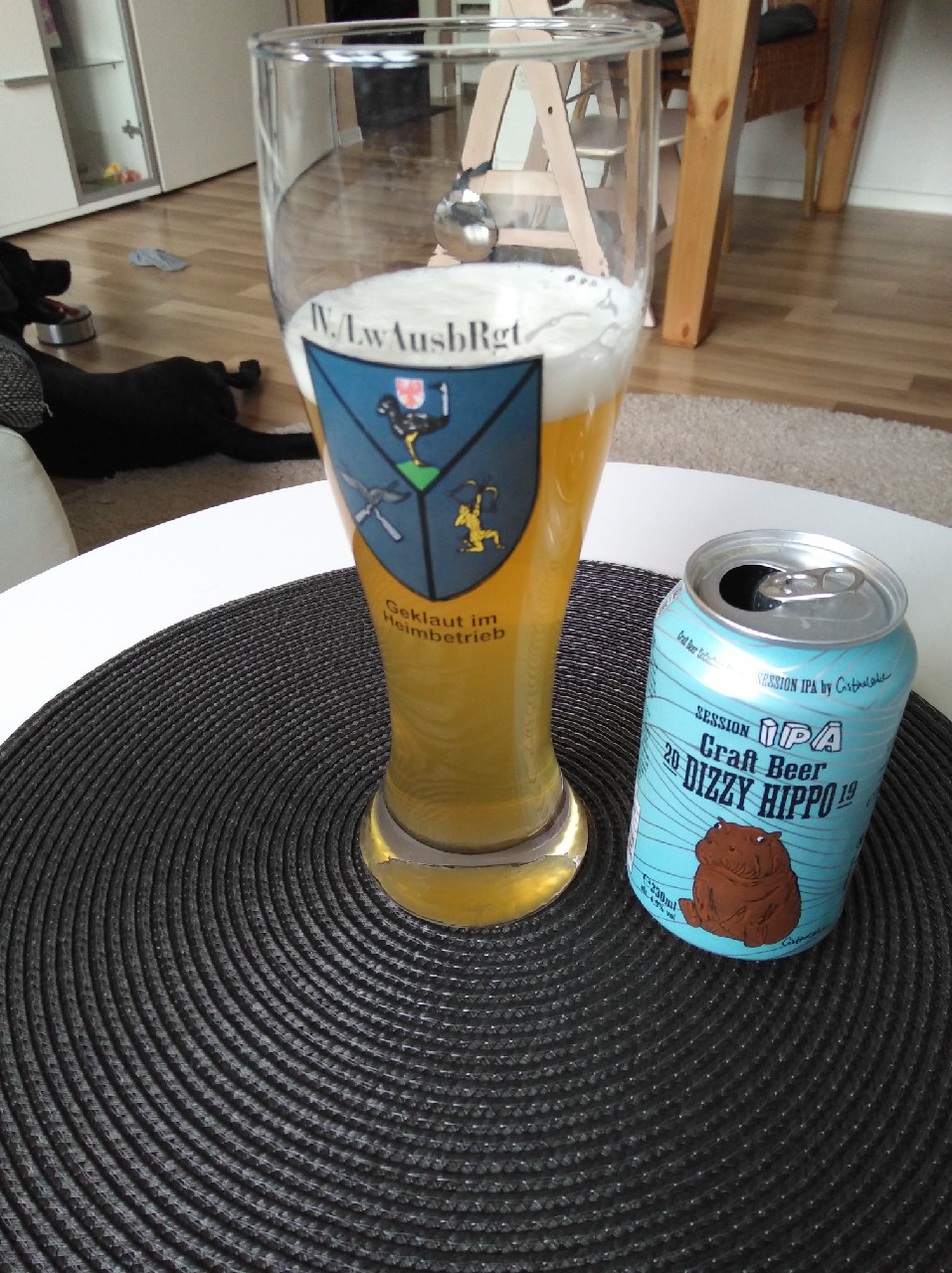 Fat Rhino 2018, Germany