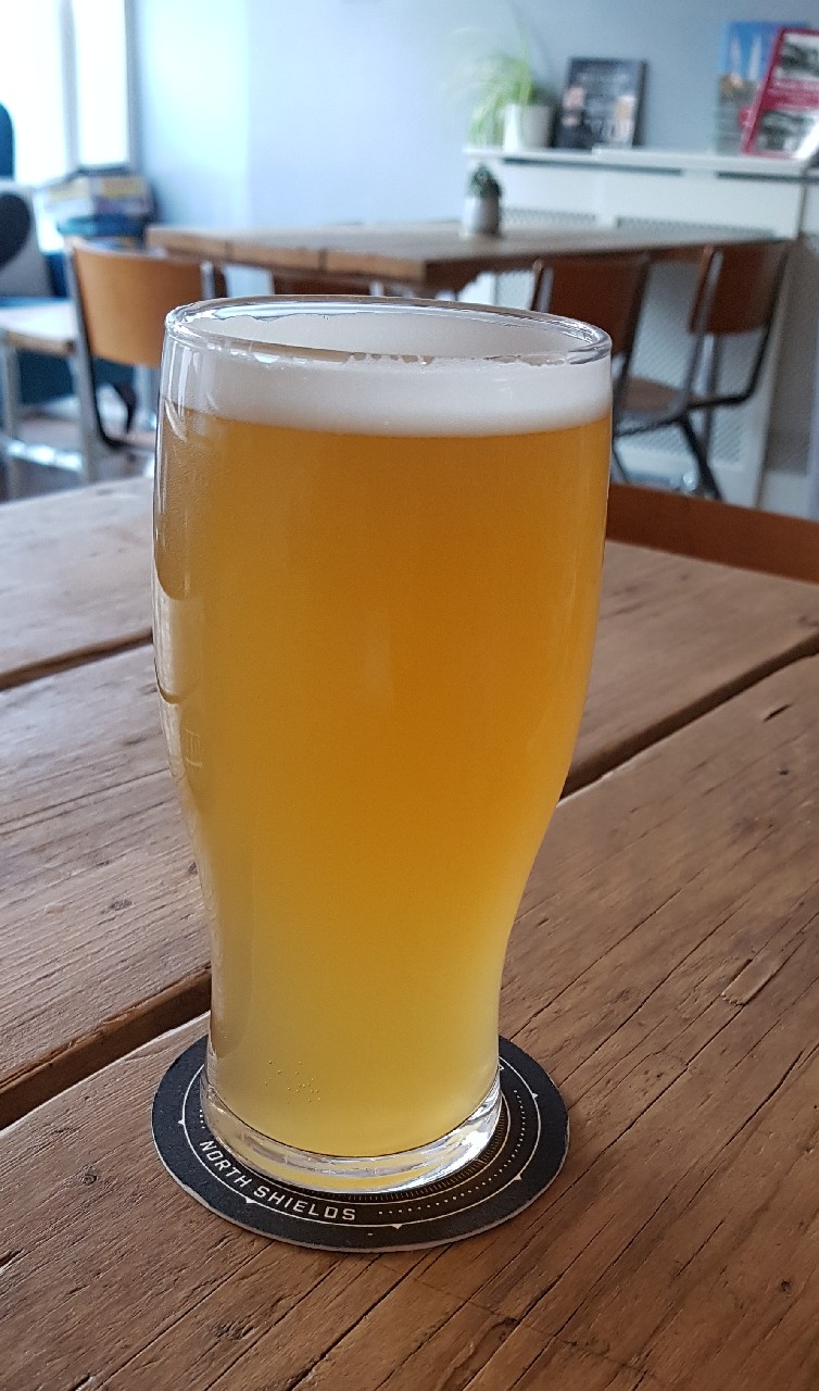 Ekuanot X Mosaic Pale, England
