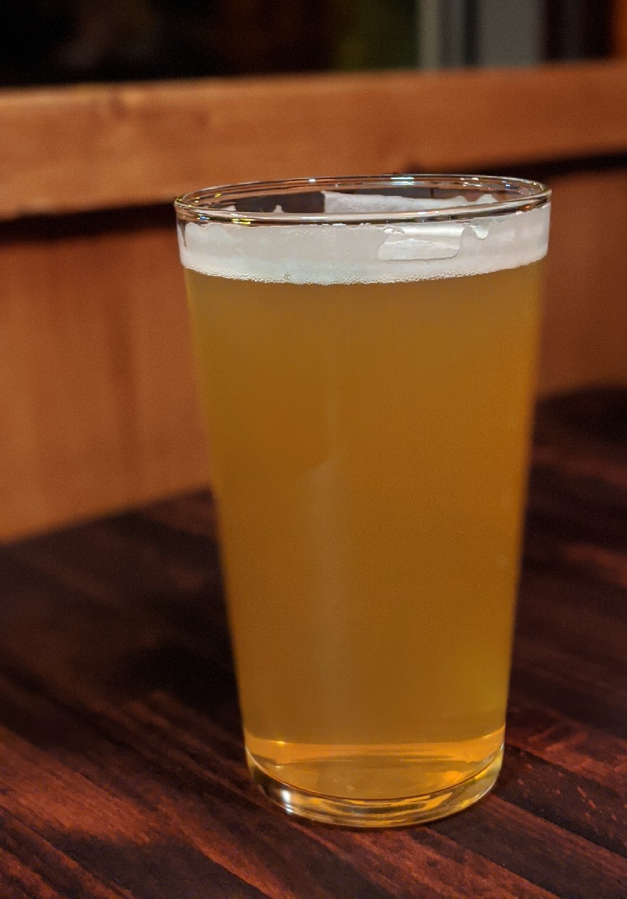 Brewers Reserve, England