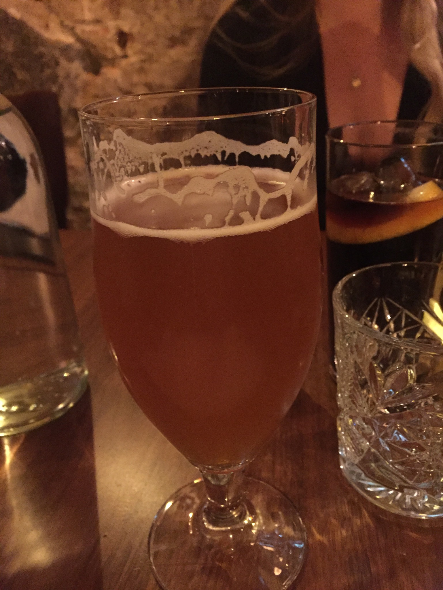 S:t Annas Västkust IPA, Sweden