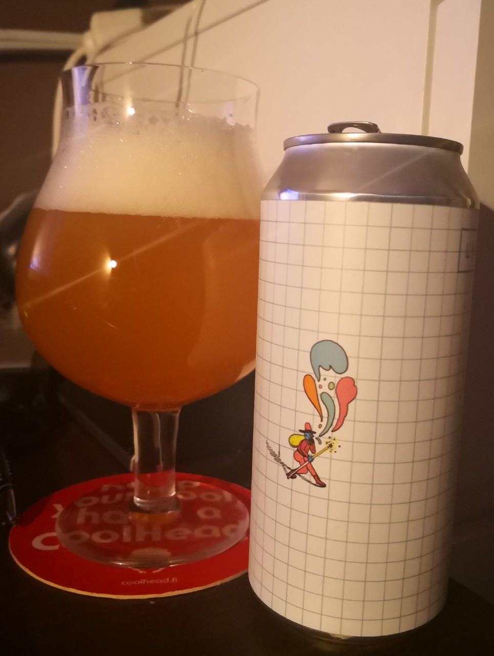 Timewave Zero, England