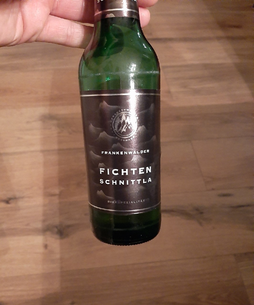 Fichtenschnittla, Germany