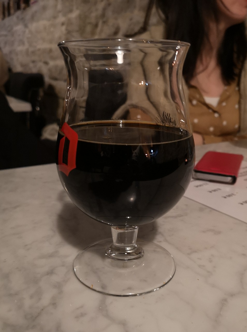 Norwegian Mauler, Norway