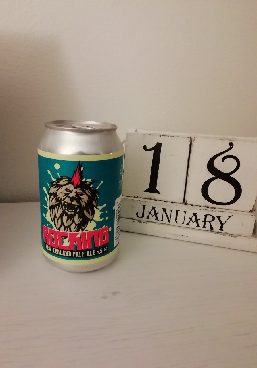 New Zealand pale ale, Finland