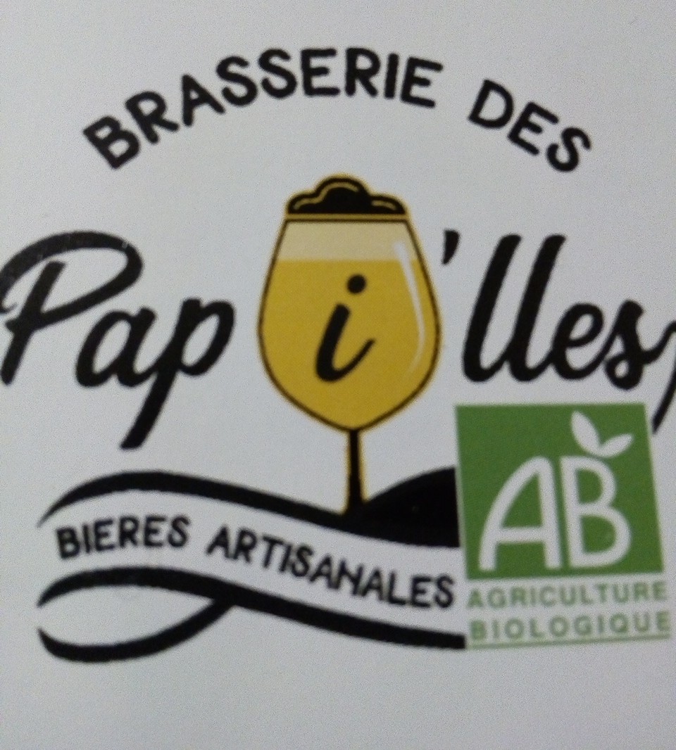 La Papi'lle Blonde, France